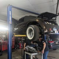 Al's Preferred & Son Auto Service