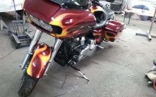 mike's heavy duty towing brooklyn ny