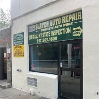 Slatch auto repair