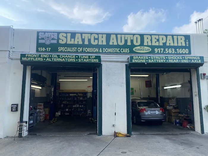 Slatch auto repair 1