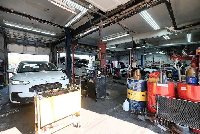 Bayside Auto Repair & Body Works 3