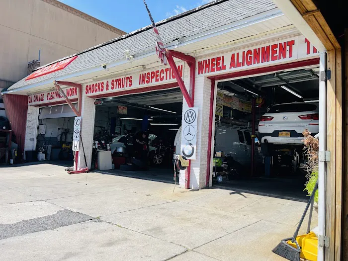 Bayside Auto Repair & Body Works 0