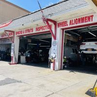 Bayside Auto Repair & Body Works