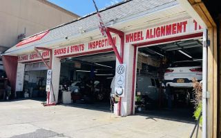 bayside auto repair