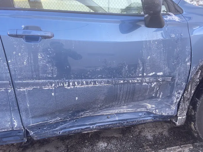 Haven Auto Body 2