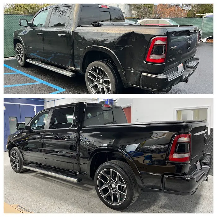 Haven Auto Body 7
