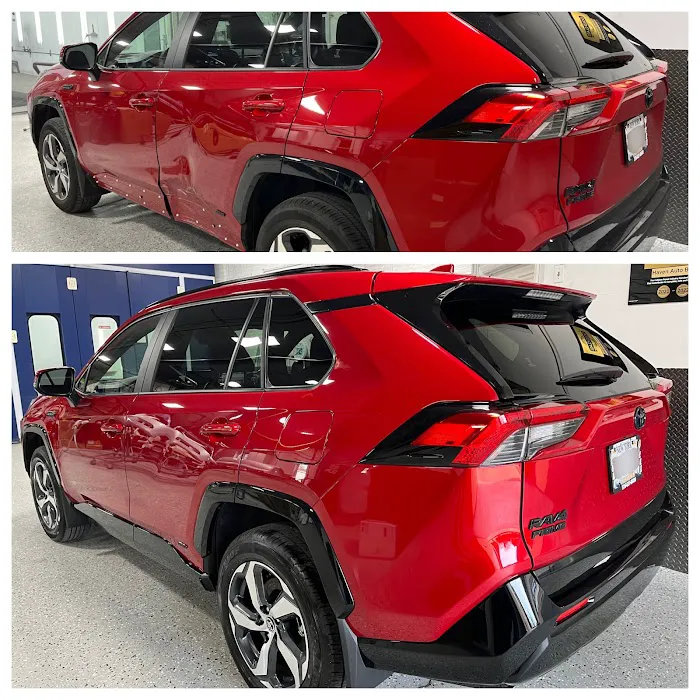 Haven Auto Body 4