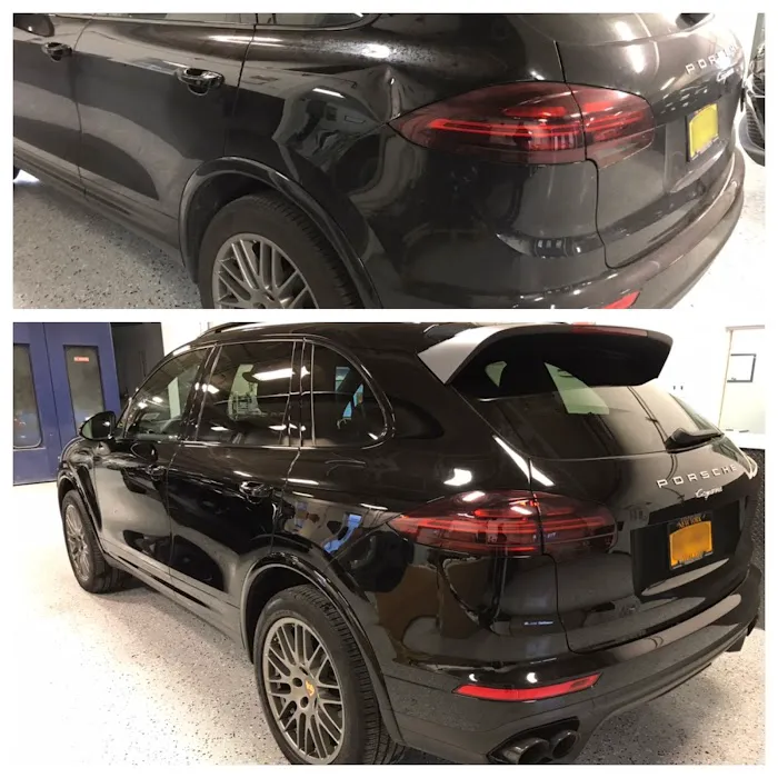 Haven Auto Body 3