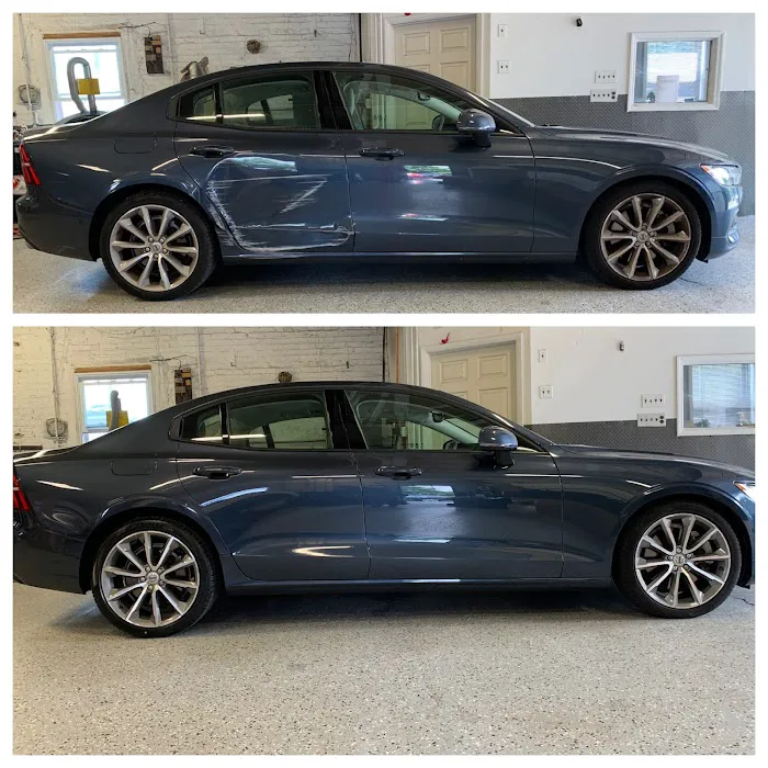 Haven Auto Body 5