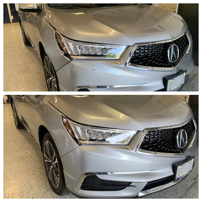 Haven Auto Body 9