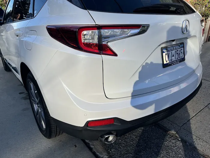 Haven Auto Body 1