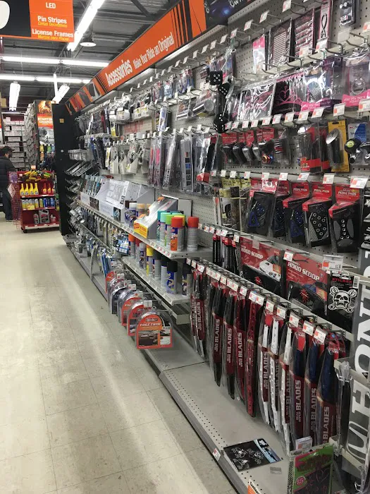 AutoZone Auto Parts 7