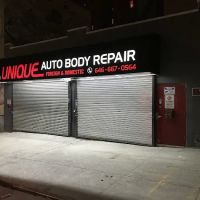 Unique autobody