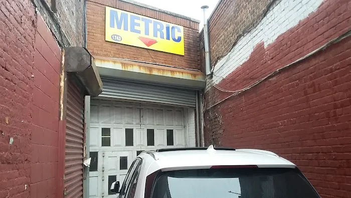 Metric Mechanic Auto Corporation 0