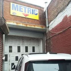 Metric Mechanic Auto Corporation ico