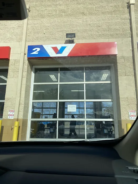 Valvoline Instant Oil Change 2