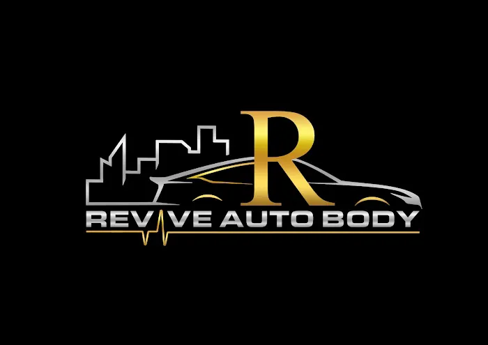 Revive Auto Body 3