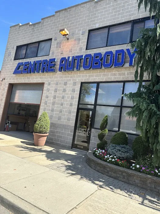 Centre Autobody 5