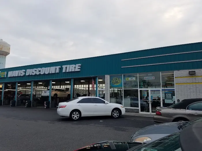 Mavis Discount Tire 3