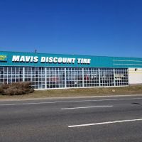 Mavis Discount Tire