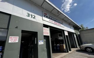 advance transmissions services inc