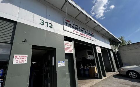advance transmissions services inc