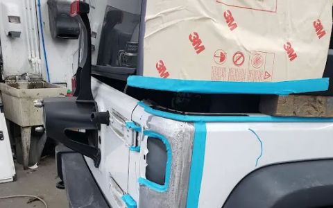 Albertson Auto Body Inc.