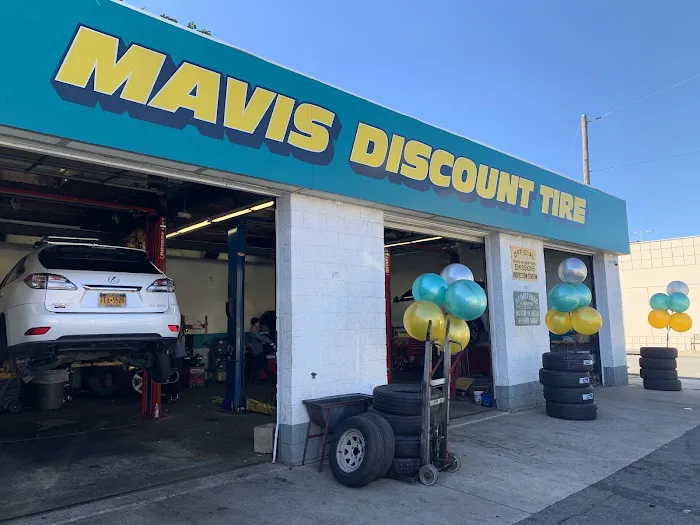 Mavis Discount Tire 3