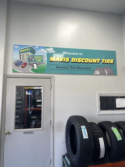 Mavis Discount Tire 2