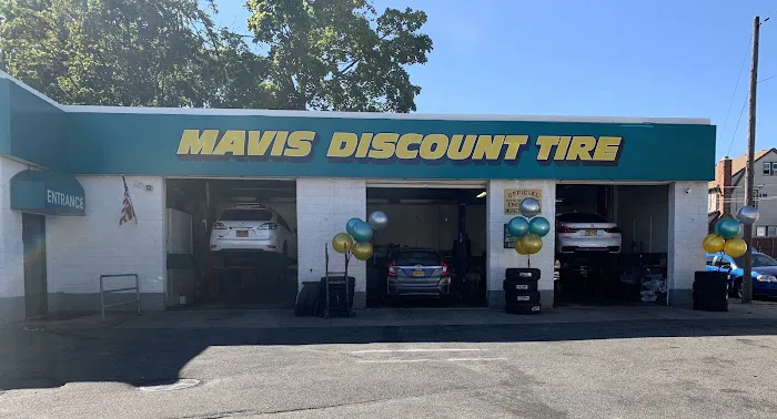 Mavis Discount Tire 1