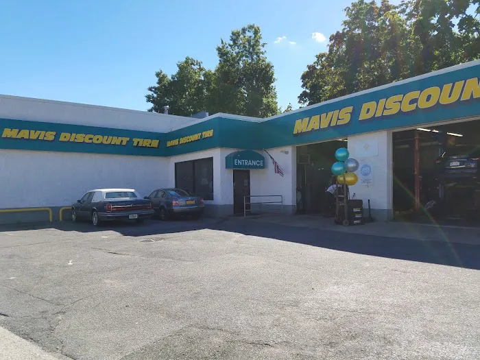 Mavis Discount Tire 4