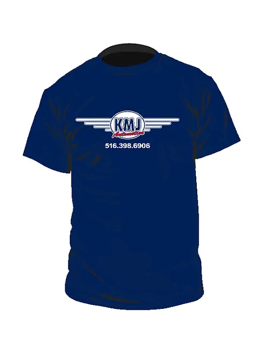 KMJ AUTOMOTIVE 0