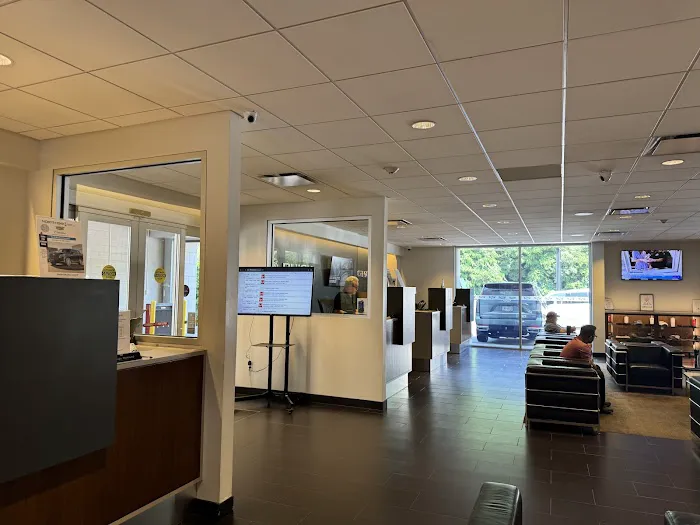 North Bay Cadillac Service Center 5