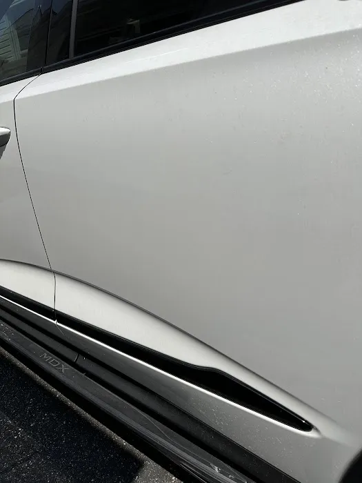 DENT PANTHER - Paintless dent removal Long Island NY 2