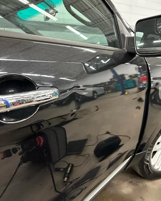 DENT PANTHER - Paintless dent removal Long Island NY 5