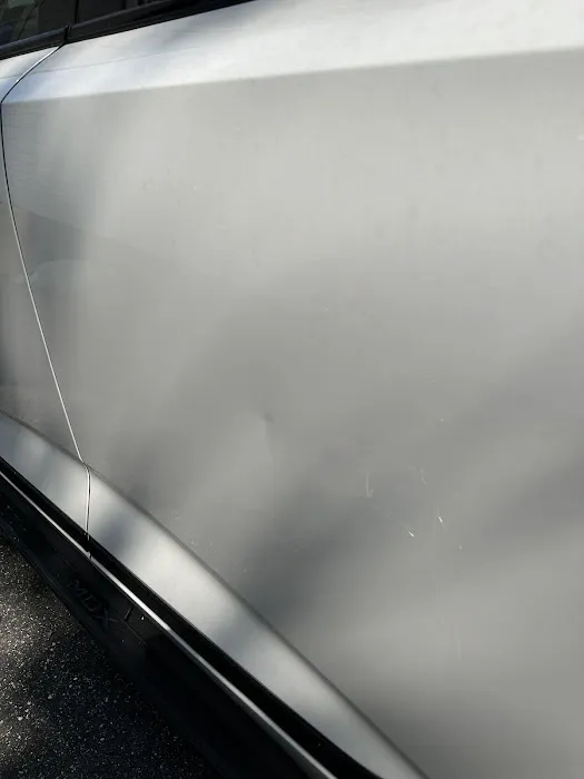 DENT PANTHER - Paintless dent removal Long Island NY 1