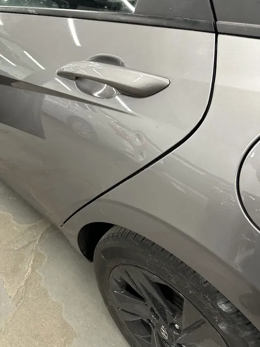 DENT PANTHER - Paintless dent removal Long Island NY 0