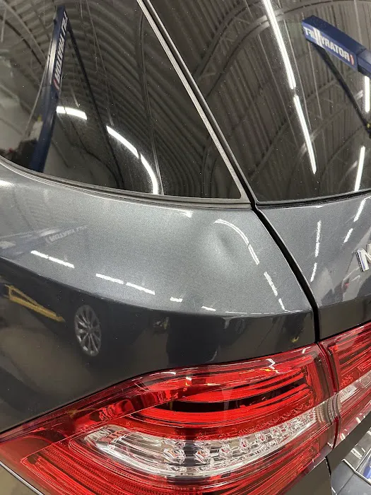 DENT PANTHER - Paintless dent removal Long Island NY 8