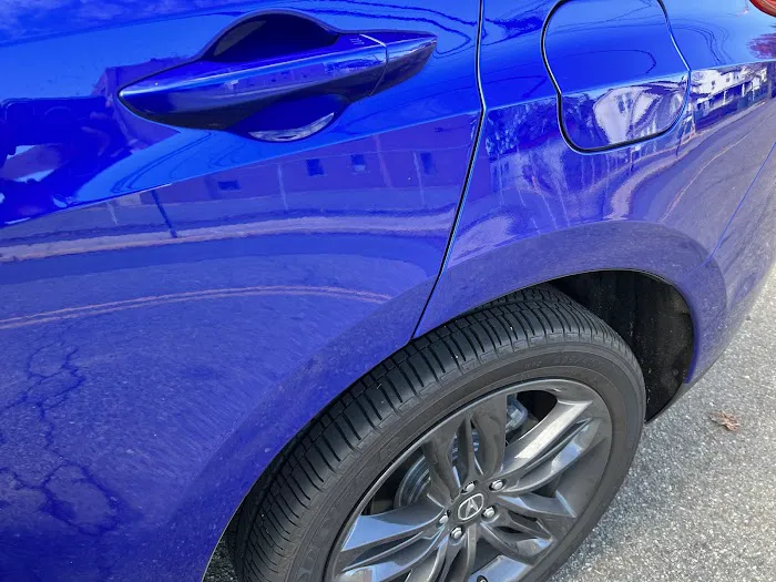 DENT PANTHER - Paintless dent removal Long Island NY 7