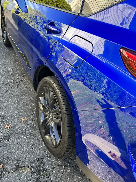 DENT PANTHER - Paintless dent removal Long Island NY 6