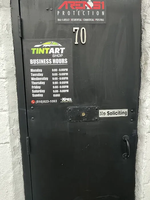 TintArt Shop 3