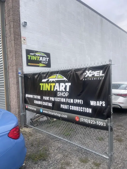 TintArt Shop 5