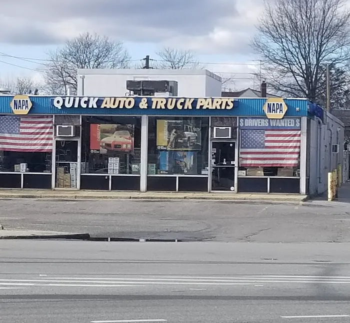 NAPA Auto Parts - Quick Auto Parts 7