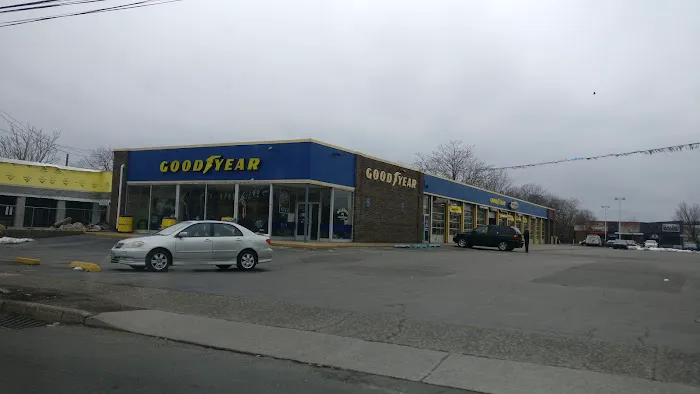 Goodyear Auto Service 8