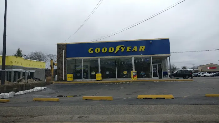 Goodyear Auto Service 5