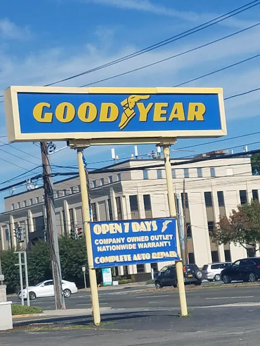 Goodyear Auto Service 9