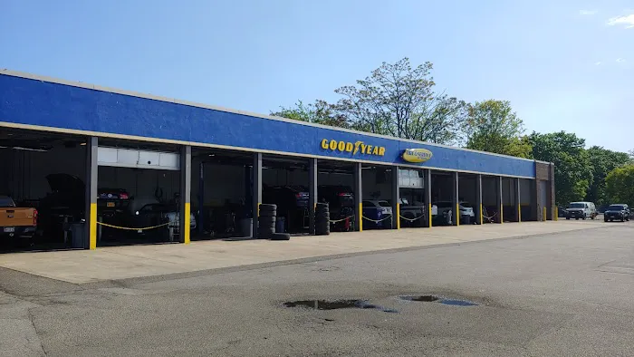 Goodyear Auto Service 0