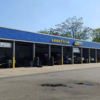 Goodyear Auto Service