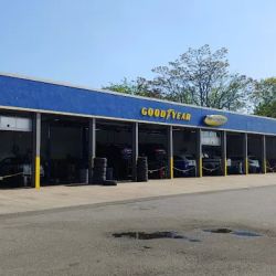 Goodyear Auto Service ico