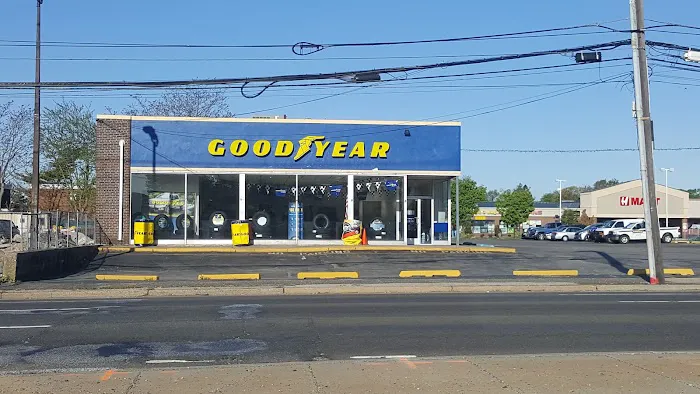 Goodyear Auto Service 3